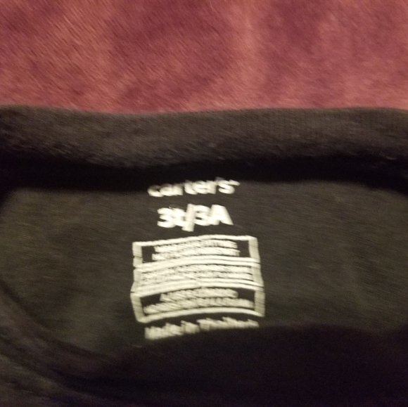 Carter's | Pajama Sets (2) | 3T | Fire Trucks| Girls | Boys | Unisex | Toddler - Picture 5 of 10